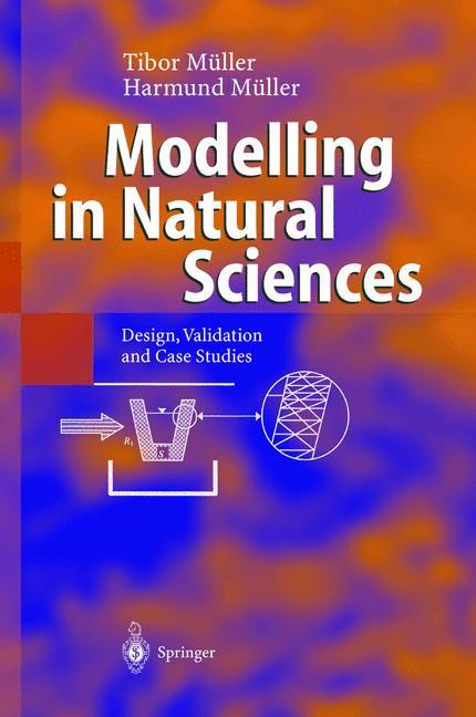 Modelling in Natural Sciences