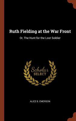 Ruth Fielding at the War Front