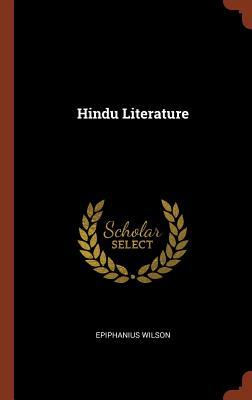 Hindu Literature