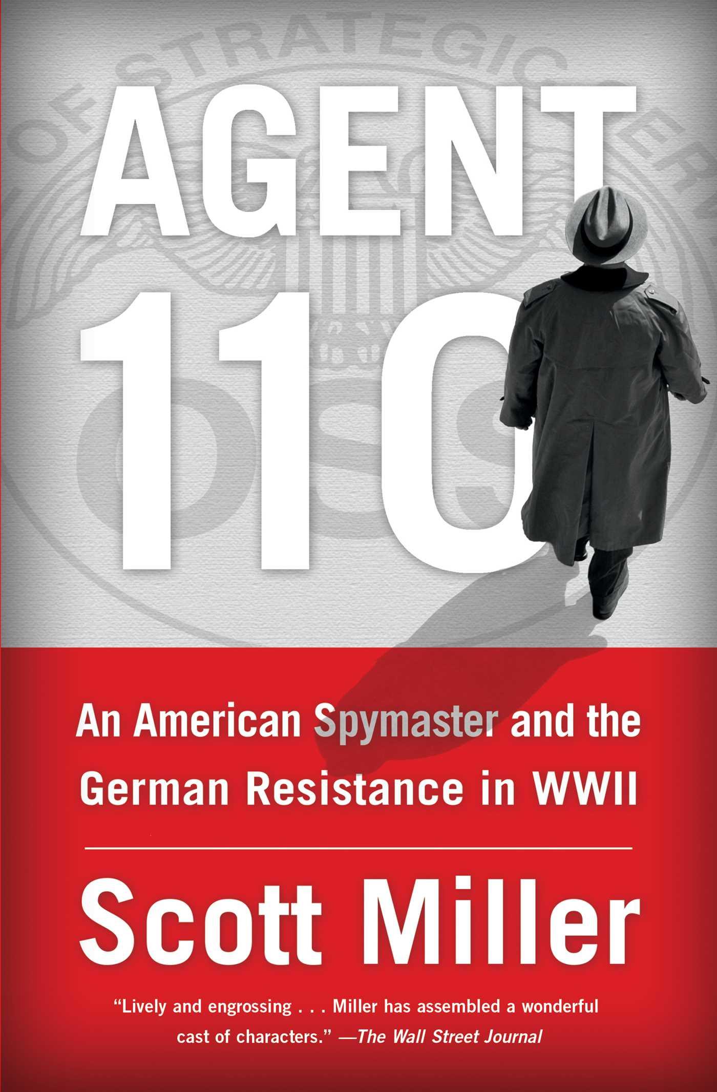 Agent 110