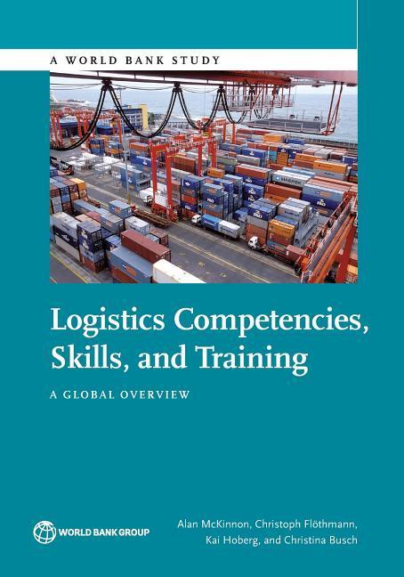 Logistics Competencies, Skills, and Training