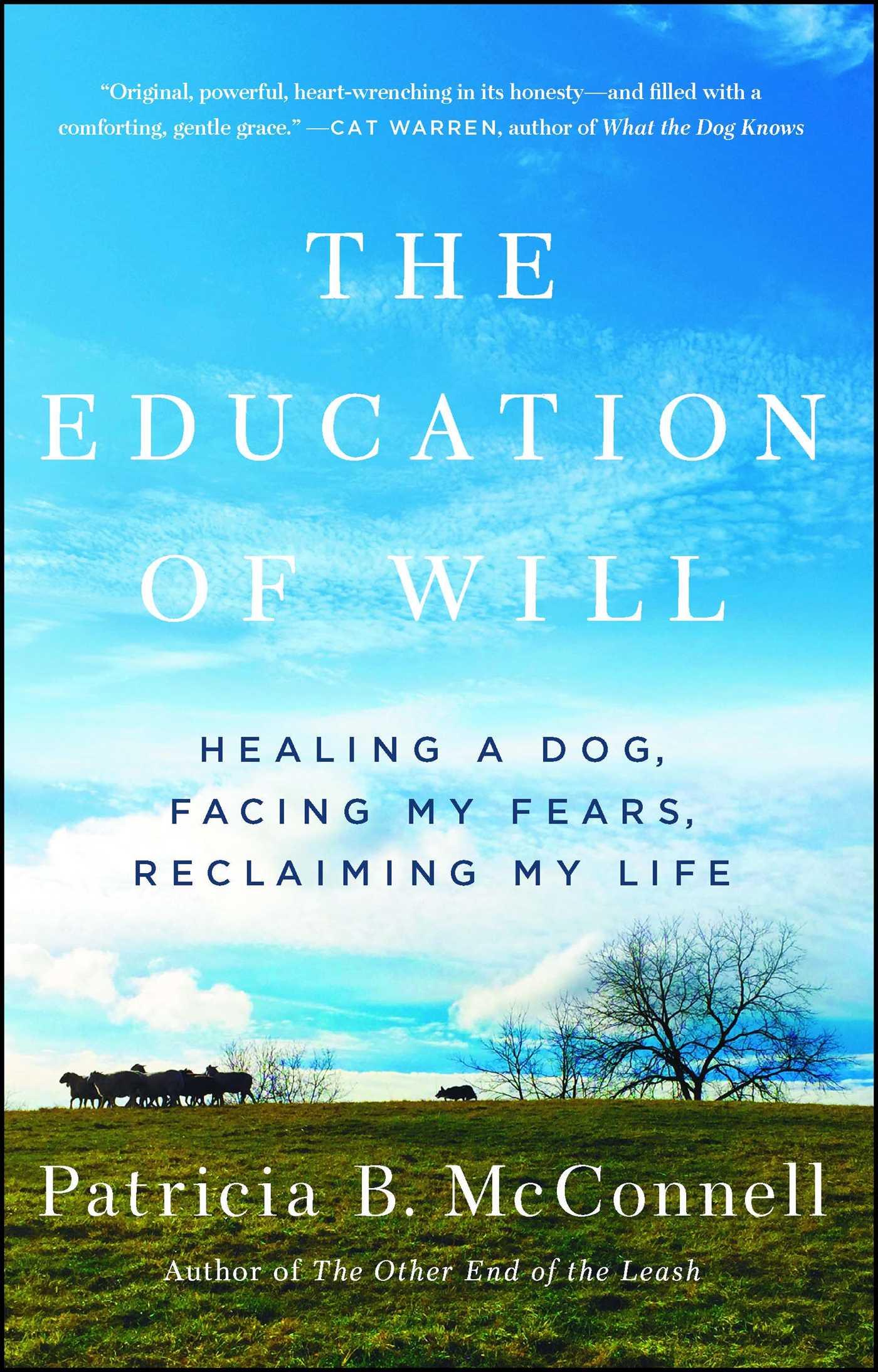 The Education of Will