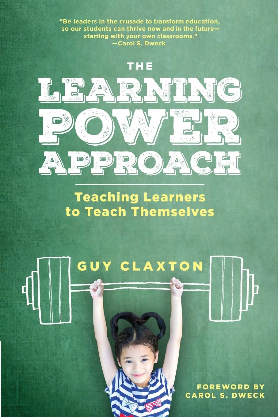 The Learning Power Approach