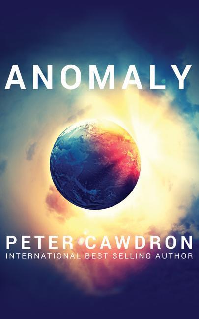 Anomaly