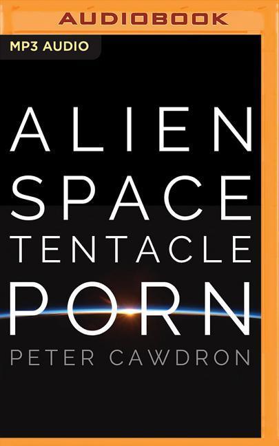 ALIEN SPACE TENTACLE PORN    M