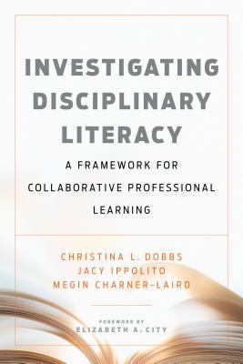 Investigating Disciplinary Literacy