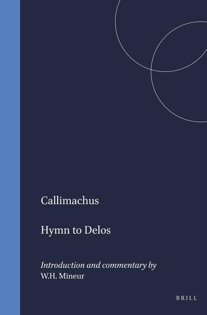 Hymn to Delos