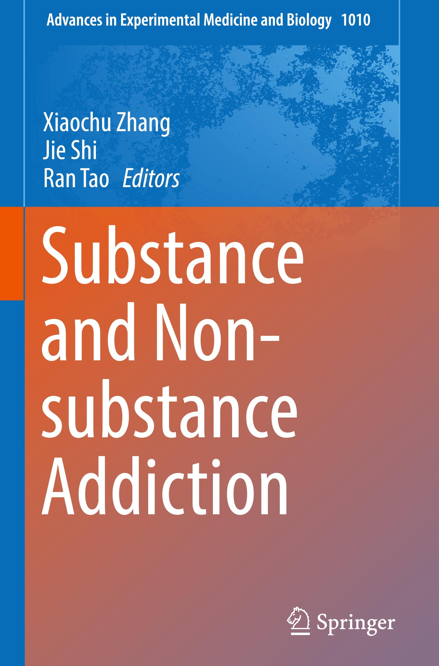 Substance and Non-substance Addiction