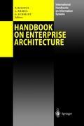 Handbook on Enterprise Architecture