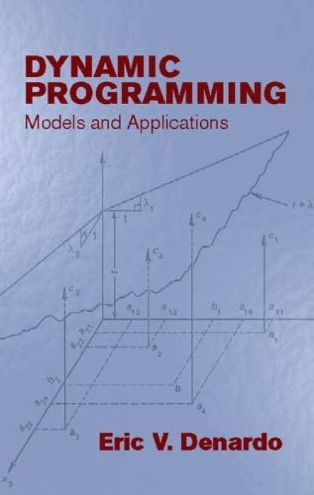 Dynamic Programming