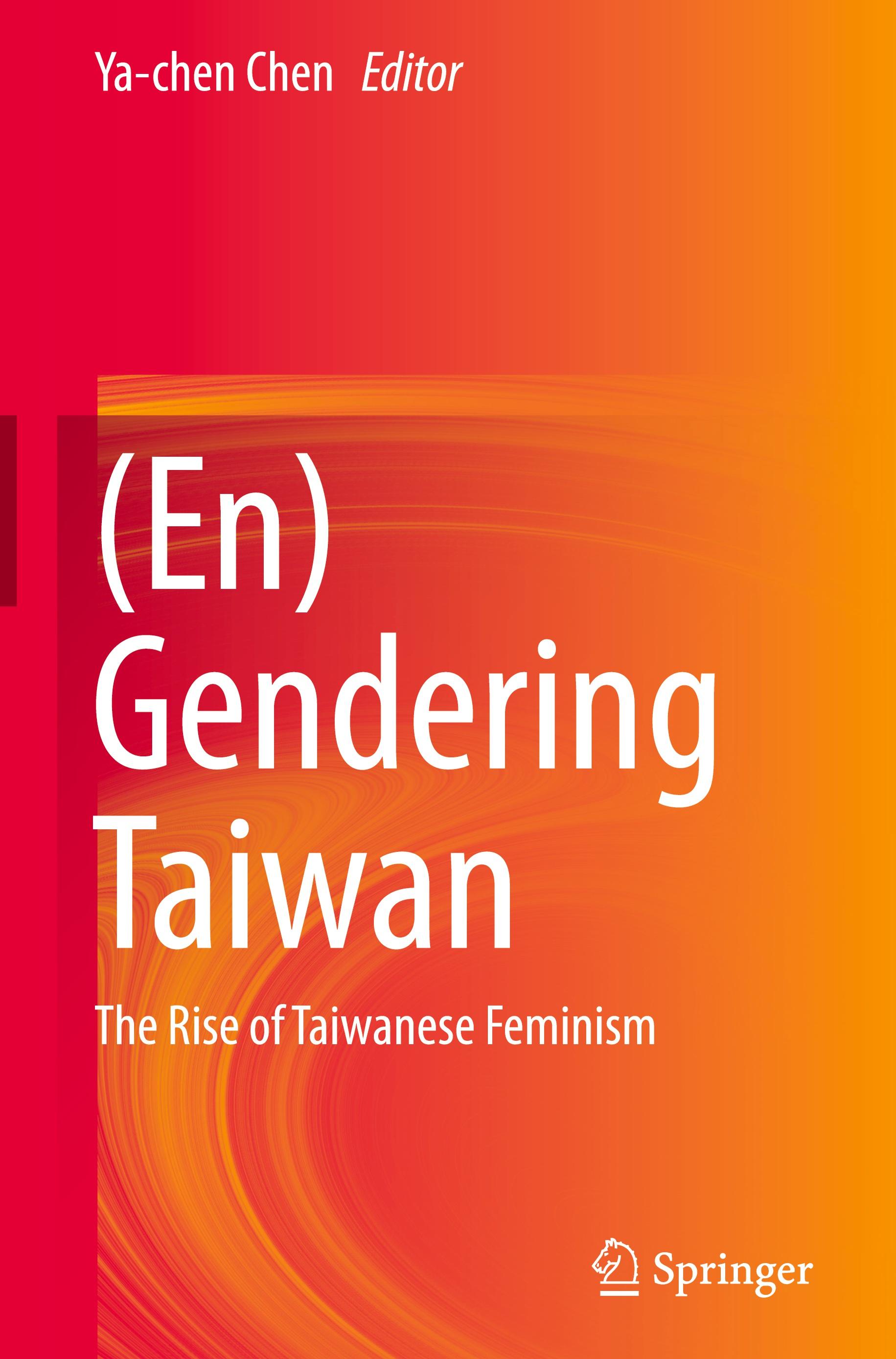 (En)Gendering Taiwan