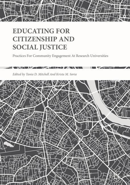 Educating for Citizenship and Social Justice