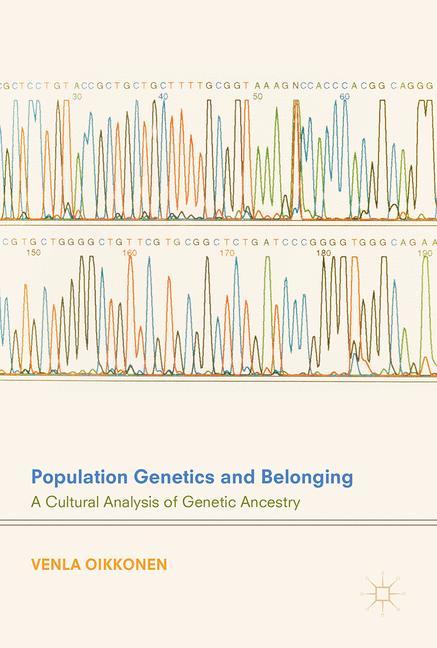 Population Genetics and Belonging