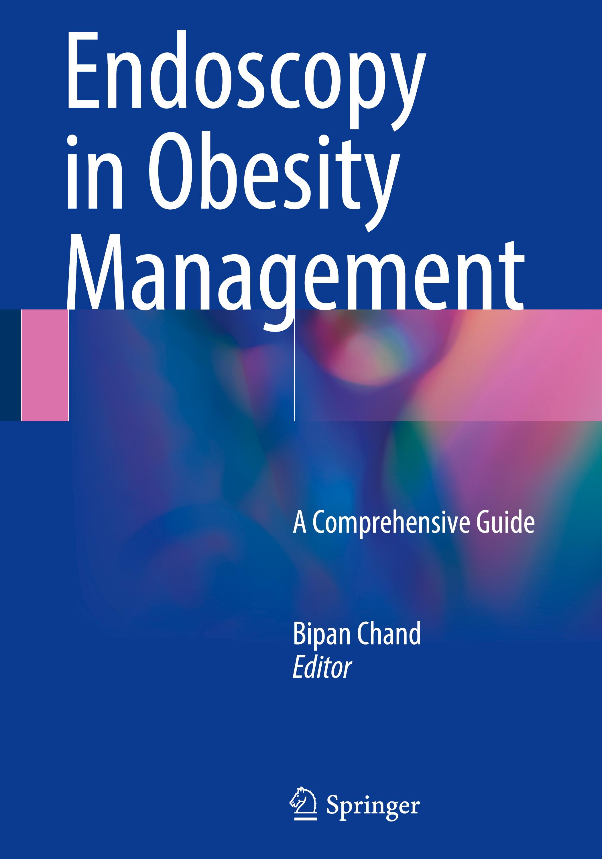 Endoscopy in Obesity Management