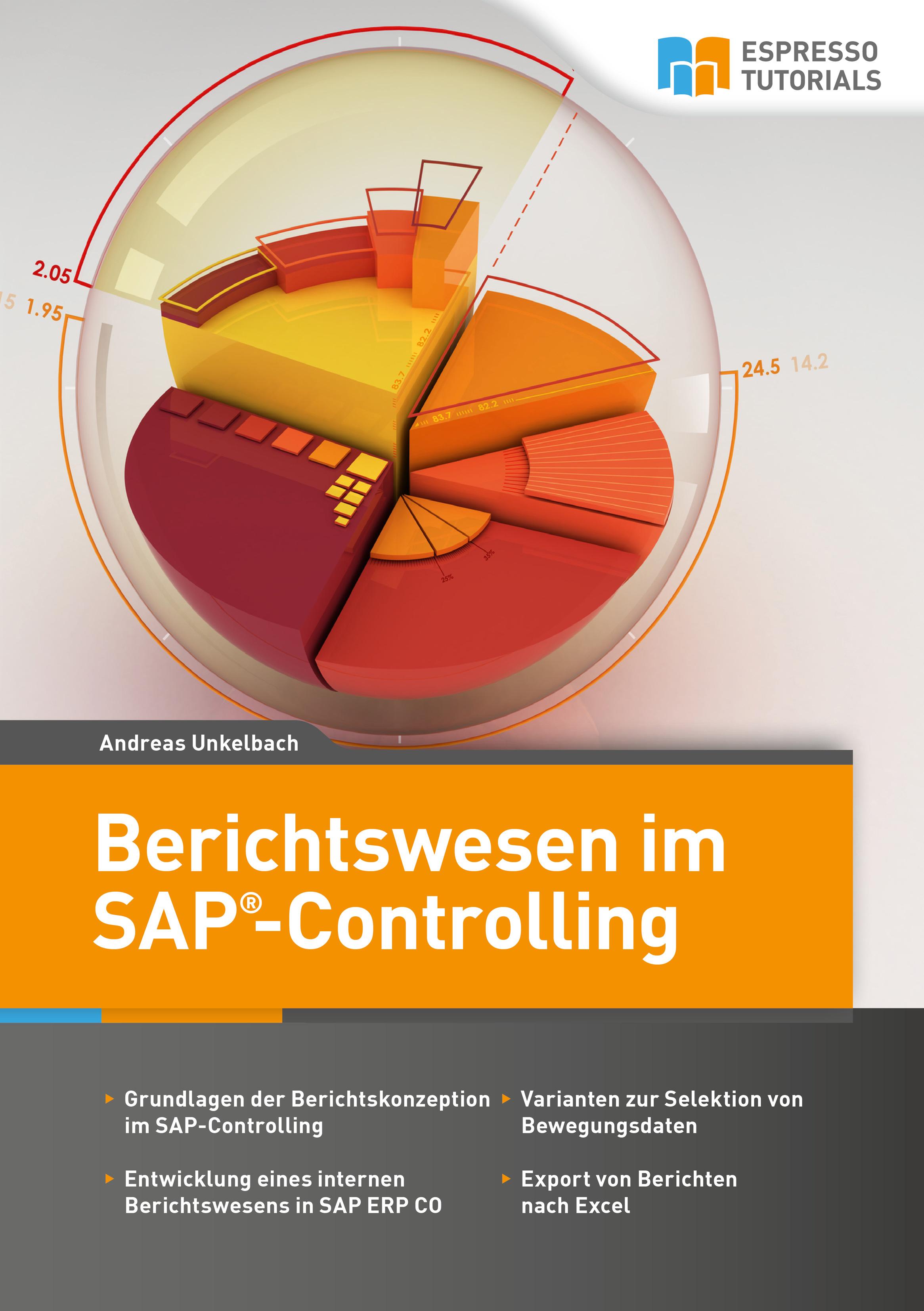 Berichtswesen im SAP-Controlling