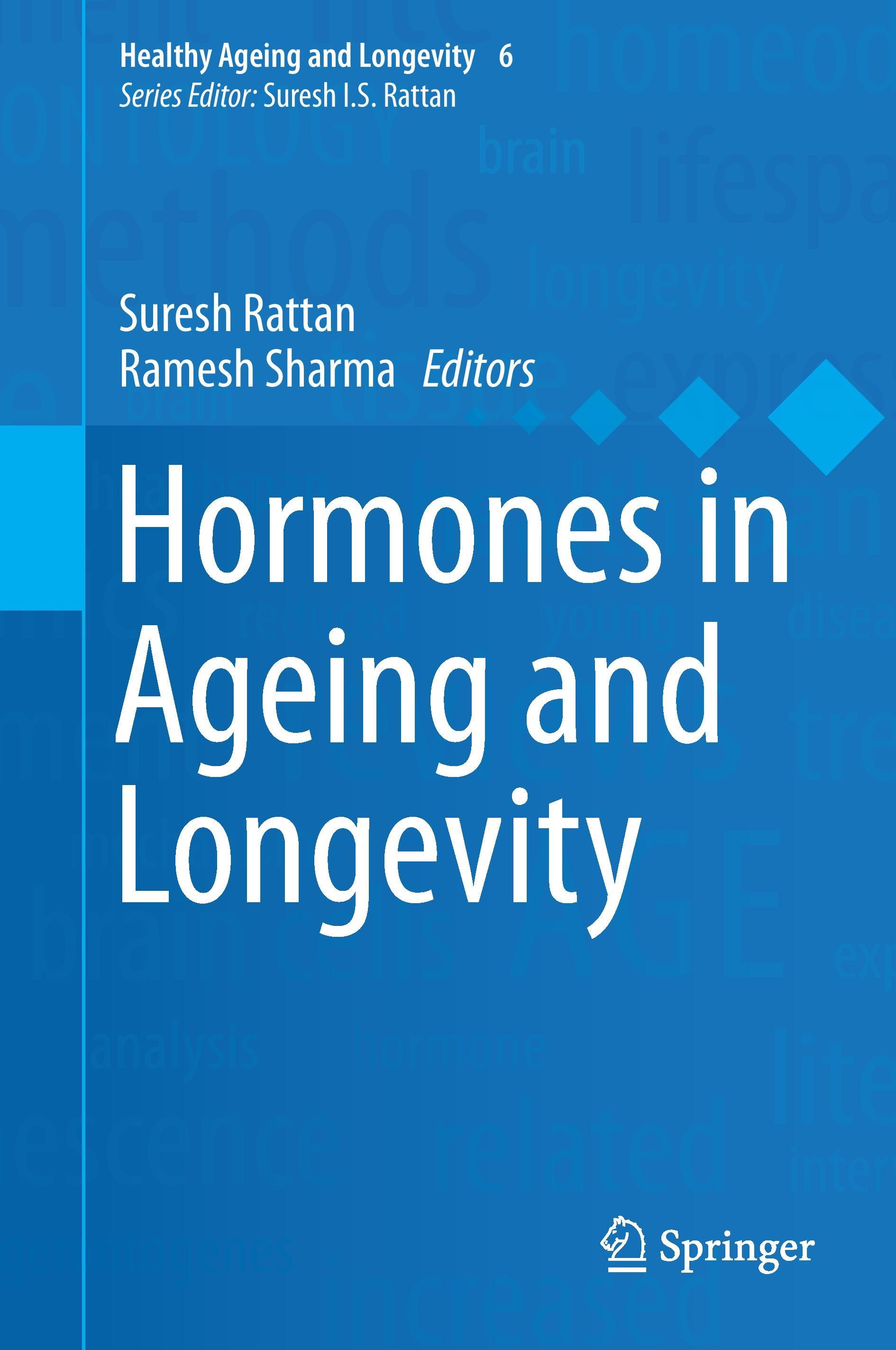 Hormones in Ageing and Longevity