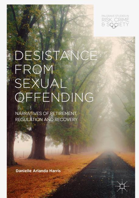 Desistance from Sexual Offending