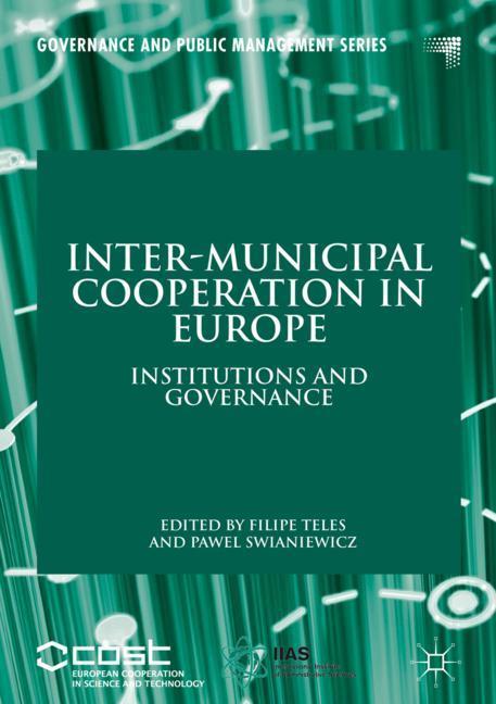 Inter-Municipal Cooperation in Europe