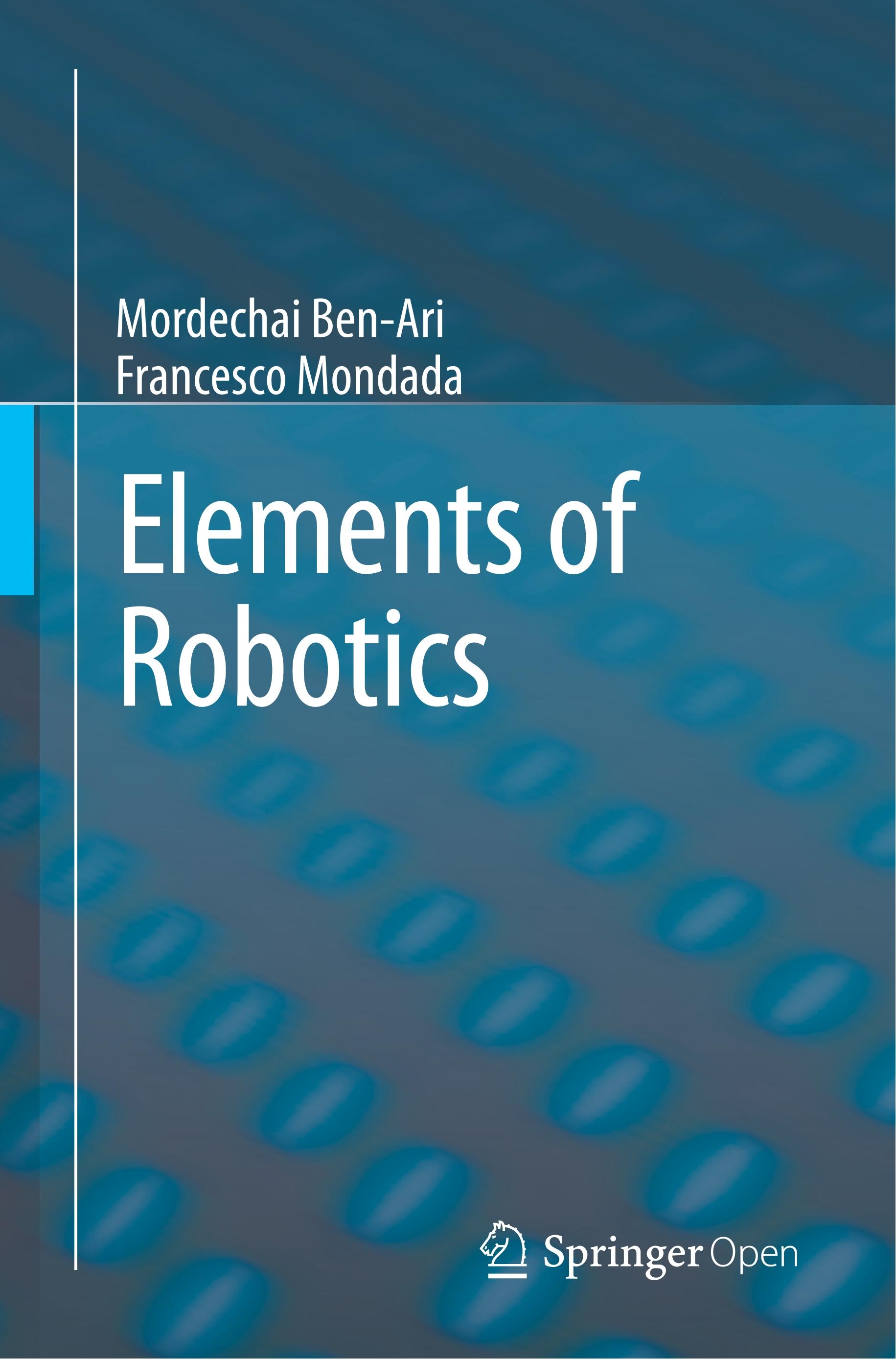 Elements of Robotics