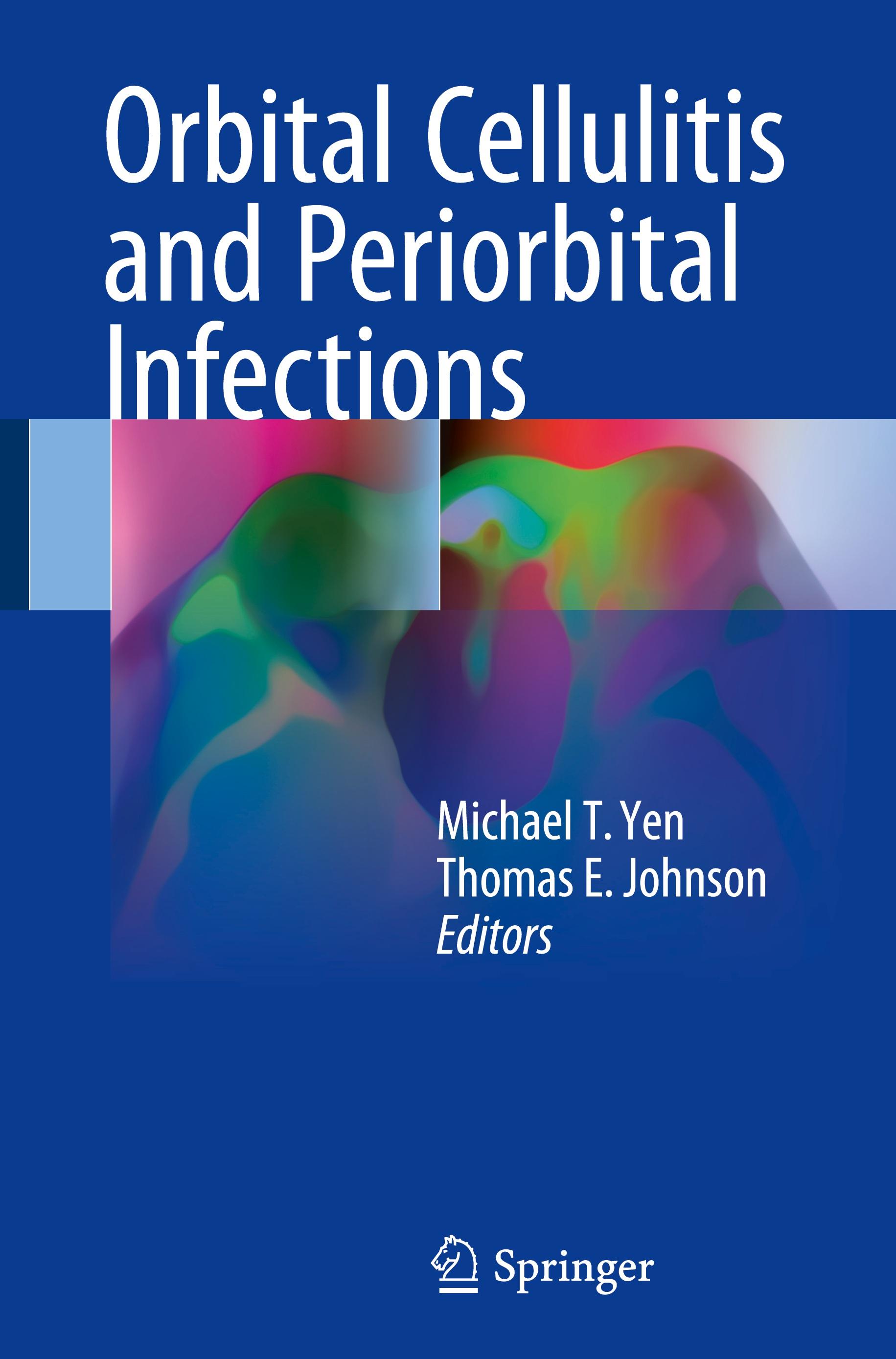 Orbital Cellulitis and Periorbital Infections