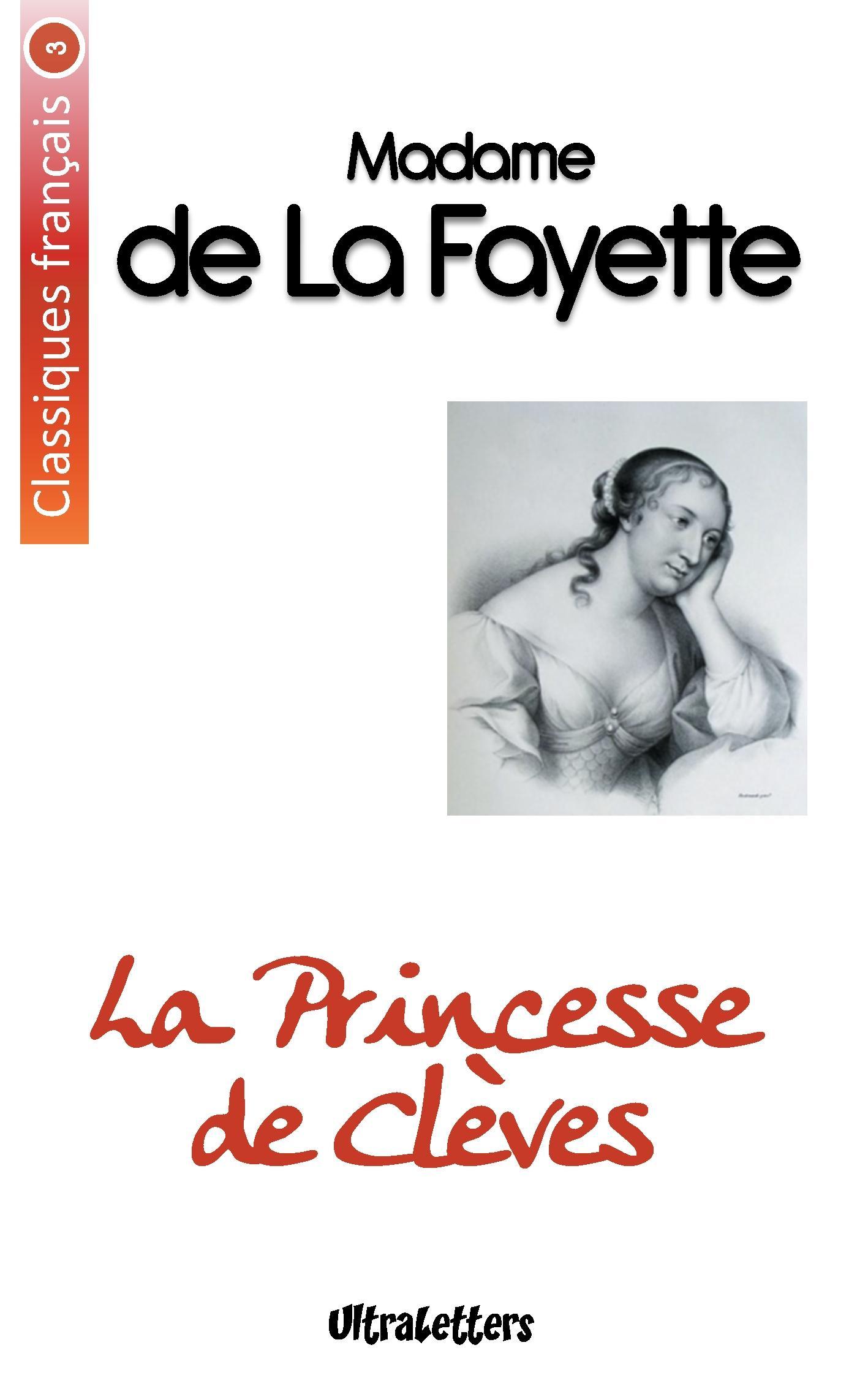 La Princesse de Clèves