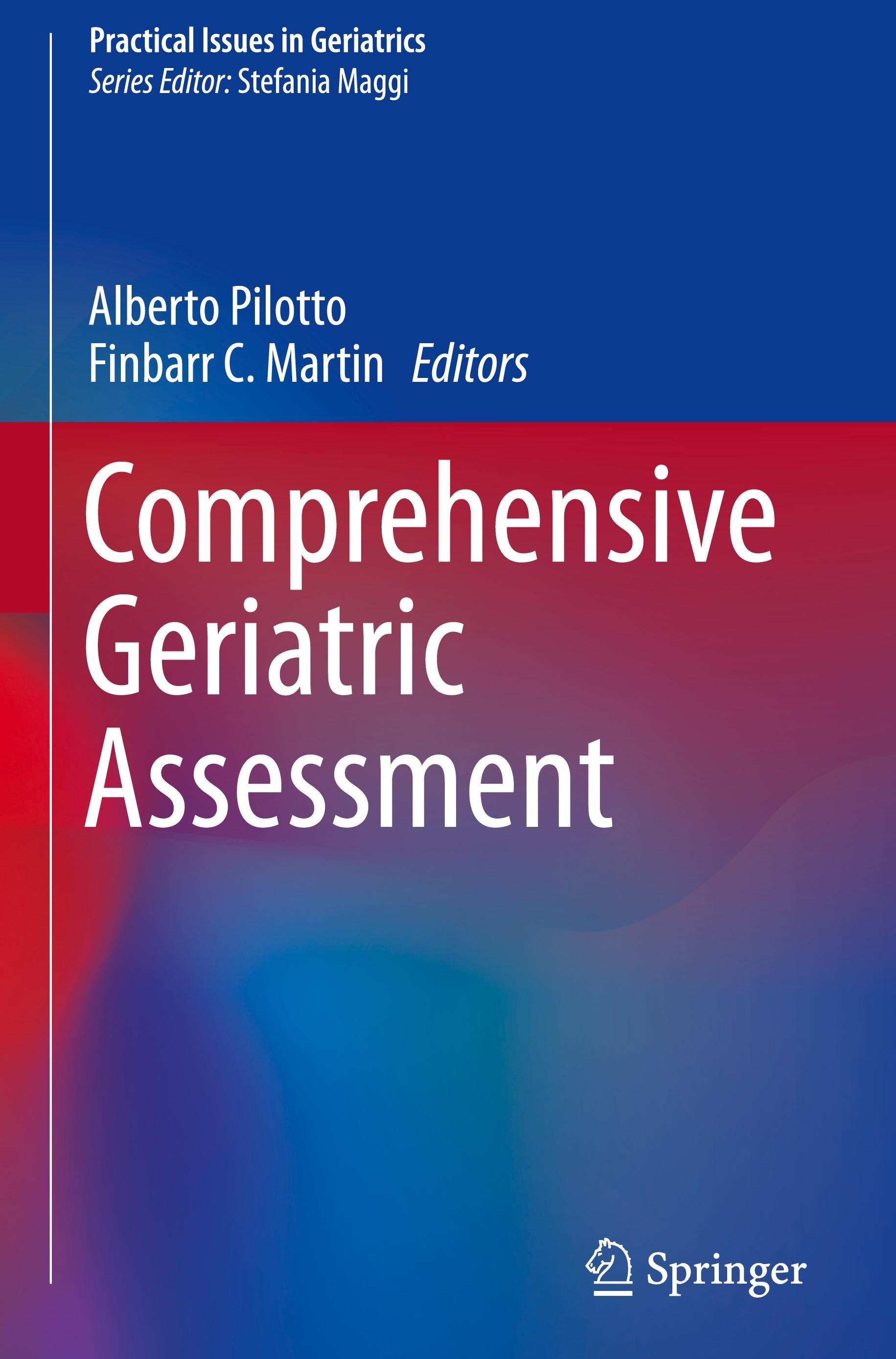 Comprehensive Geriatric Assessment