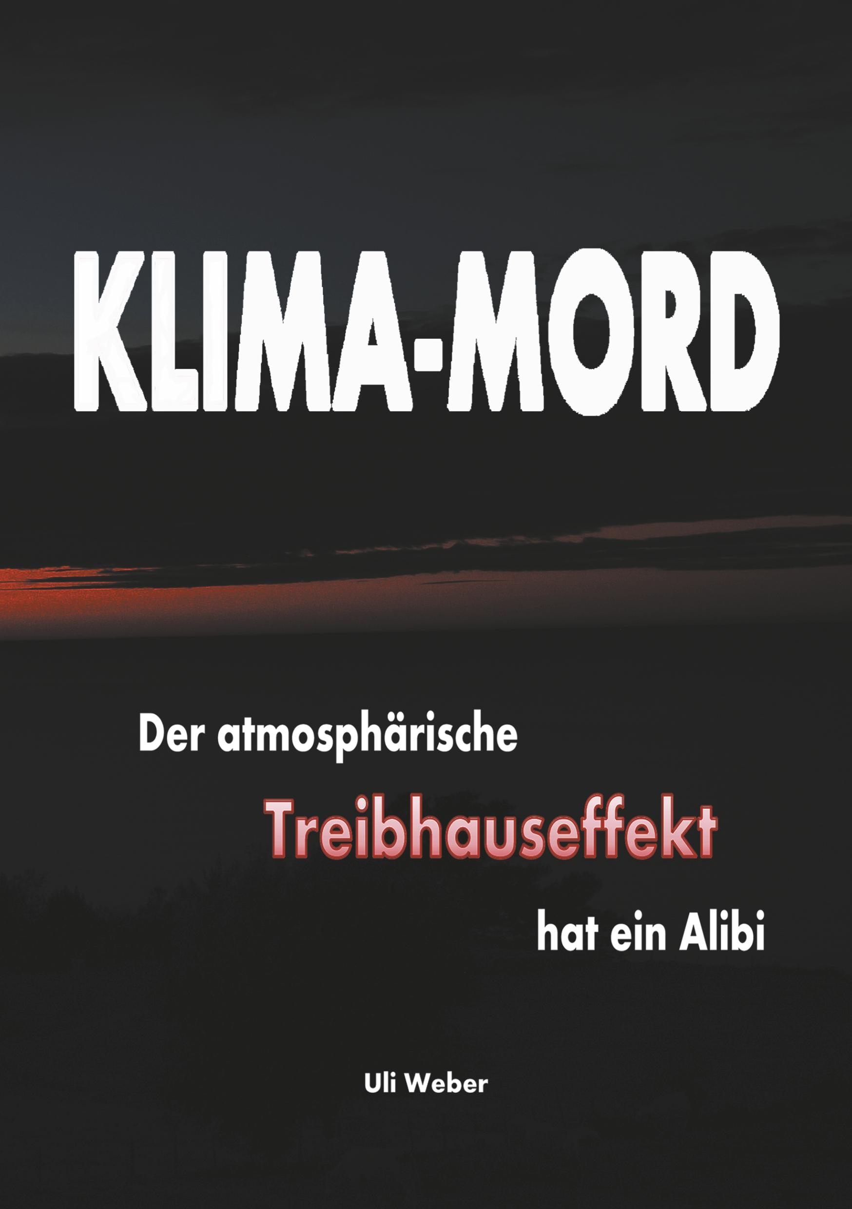 Klima-Mord