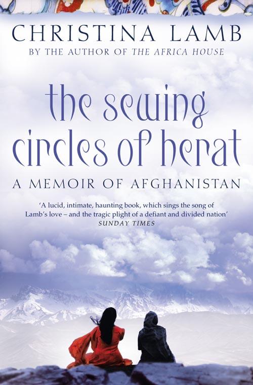 The Sewing Circles of Herat