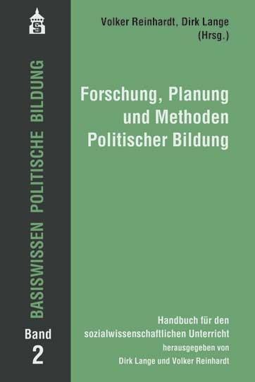 Basiswissen Politische Bildung Band 2