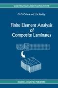 Finite Element Analysis of Composite Laminates