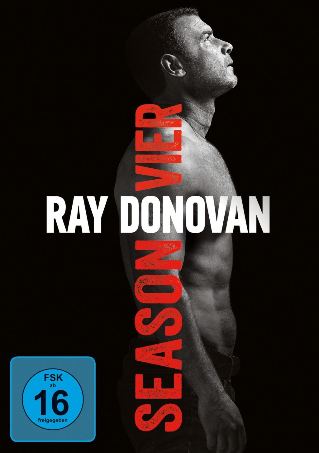 Ray Donovan