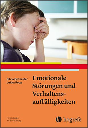 Emotionale Störungen und Verhaltensauffälligkeiten