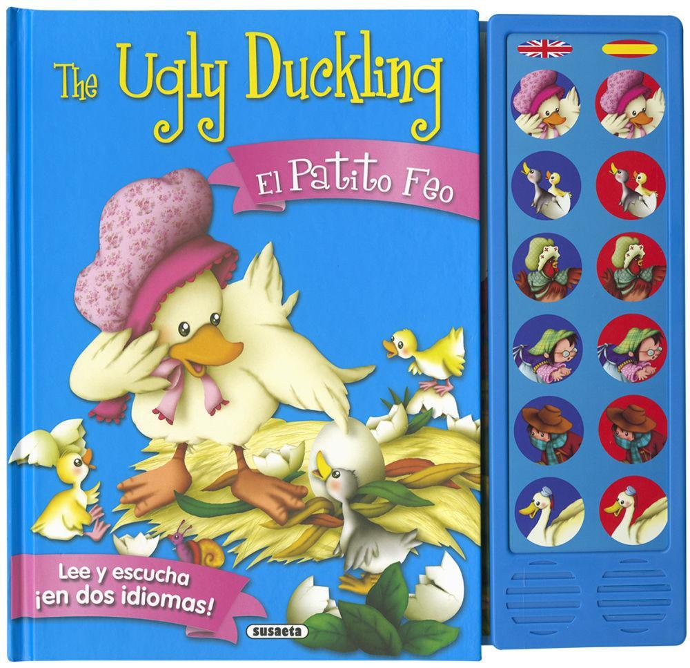 El Patito Feo = The Ugly Duckling