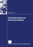 IT-gestützte Balanced Scorecard-Systeme