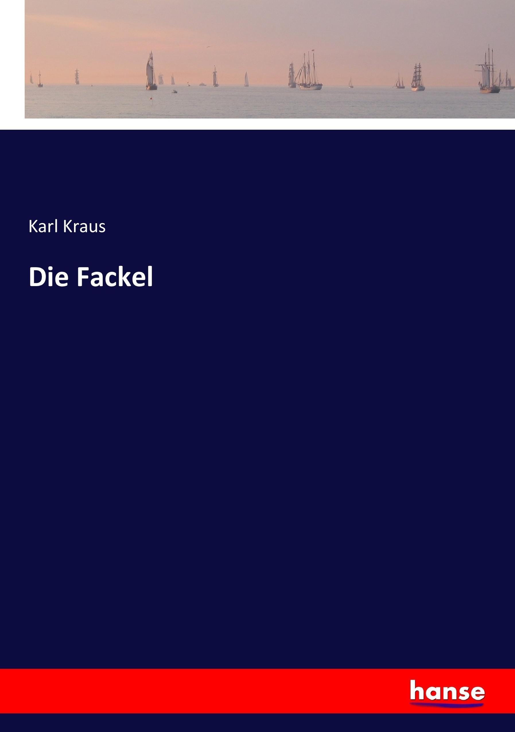 Die Fackel