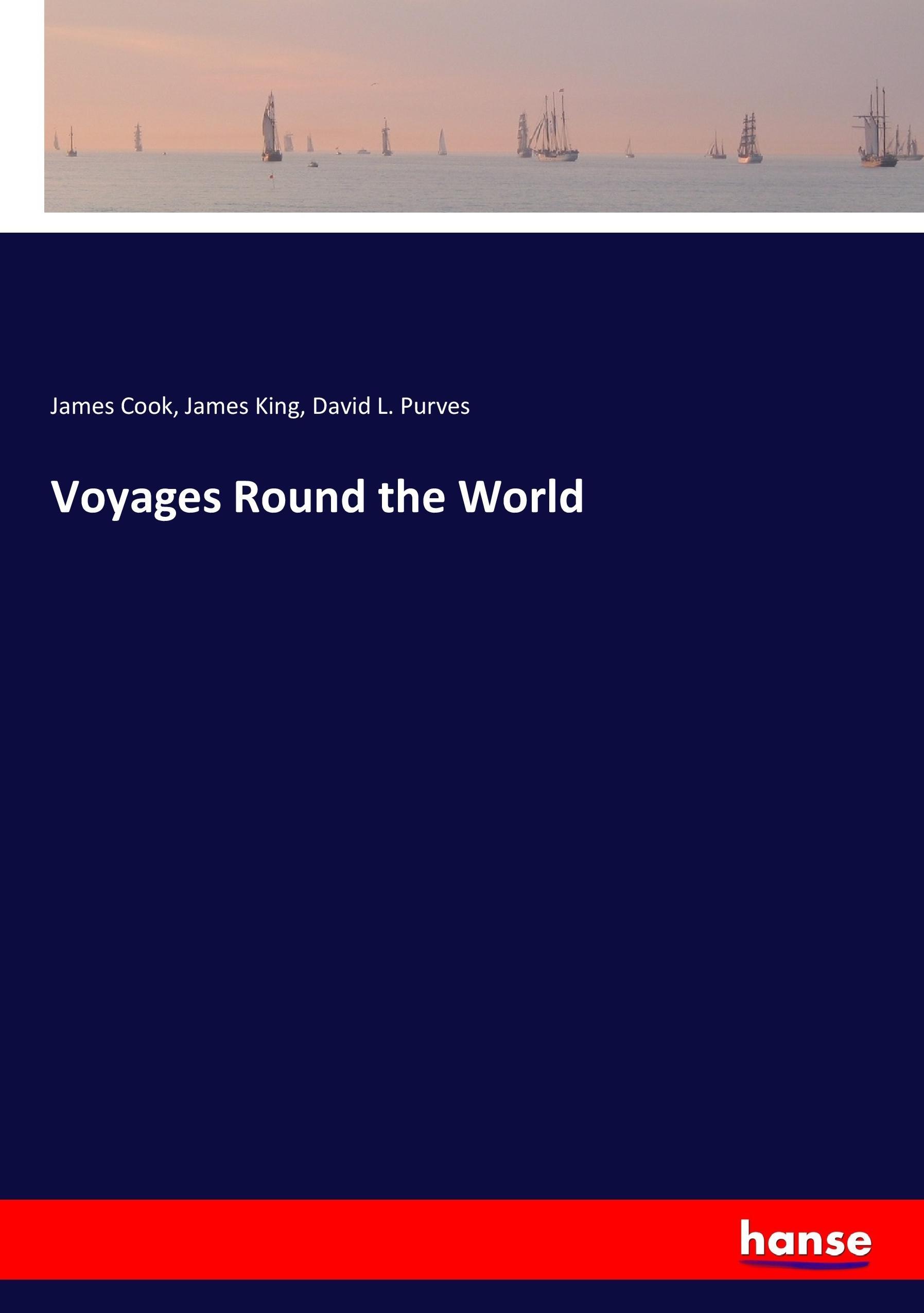 Voyages Round the World