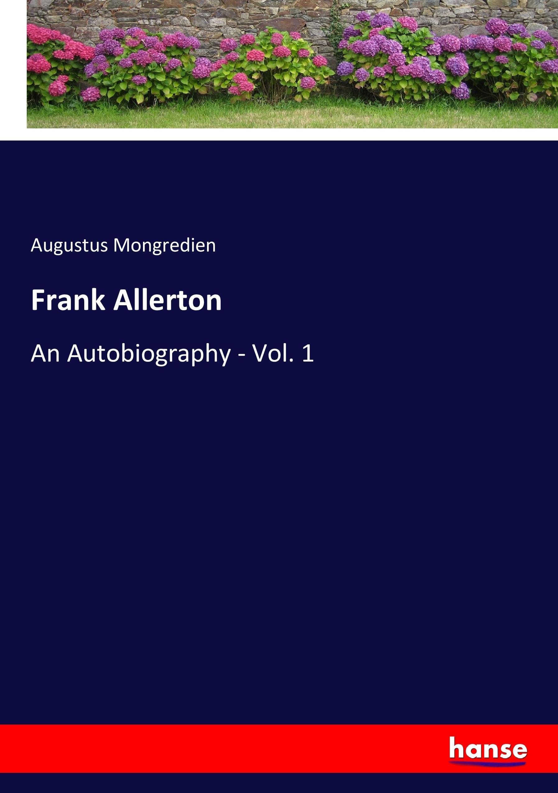 Frank Allerton