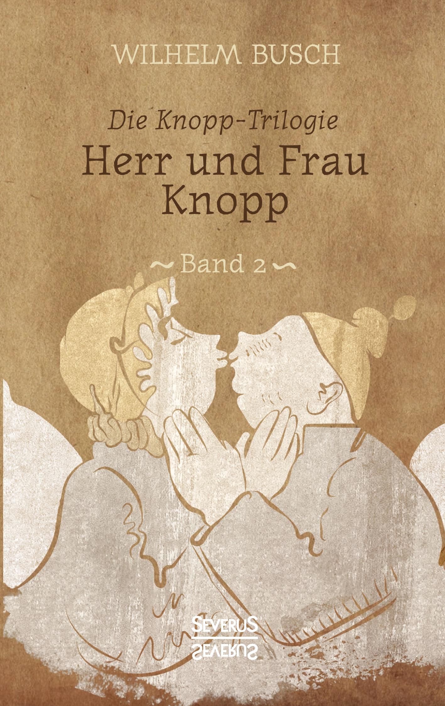 Herr und Frau Knopp