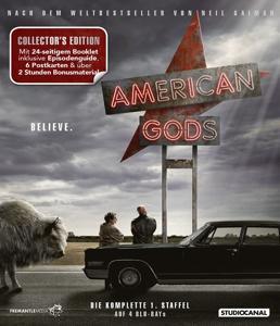 American Gods