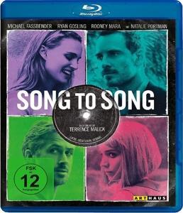 Song to Song