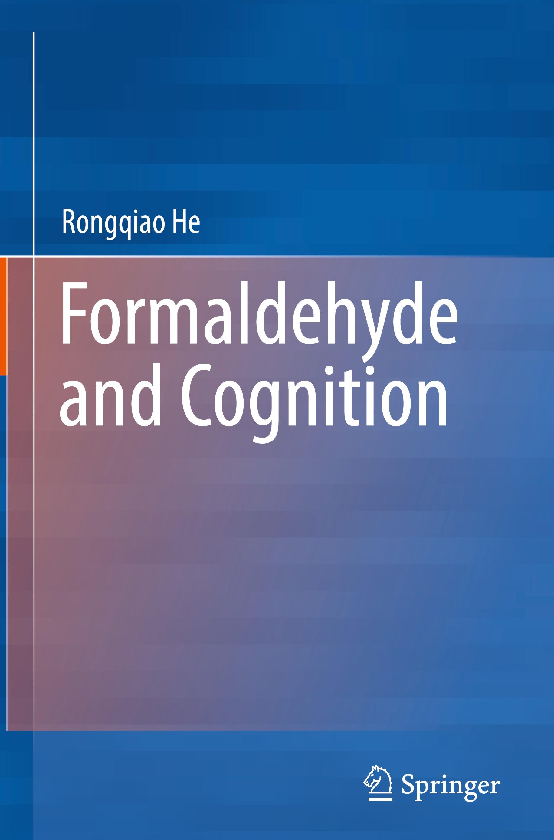 Formaldehyde and Cognition