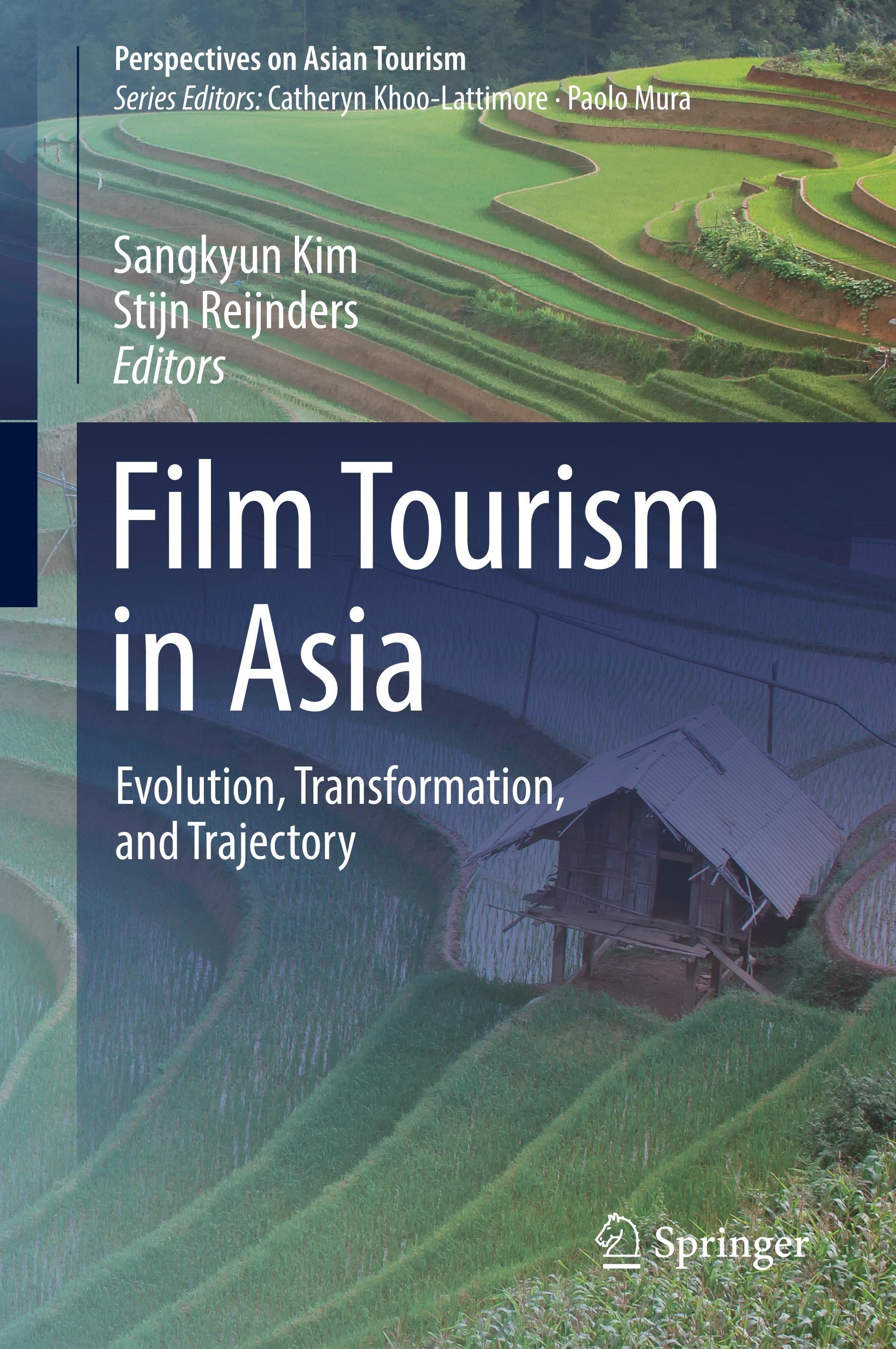 Film Tourism in Asia