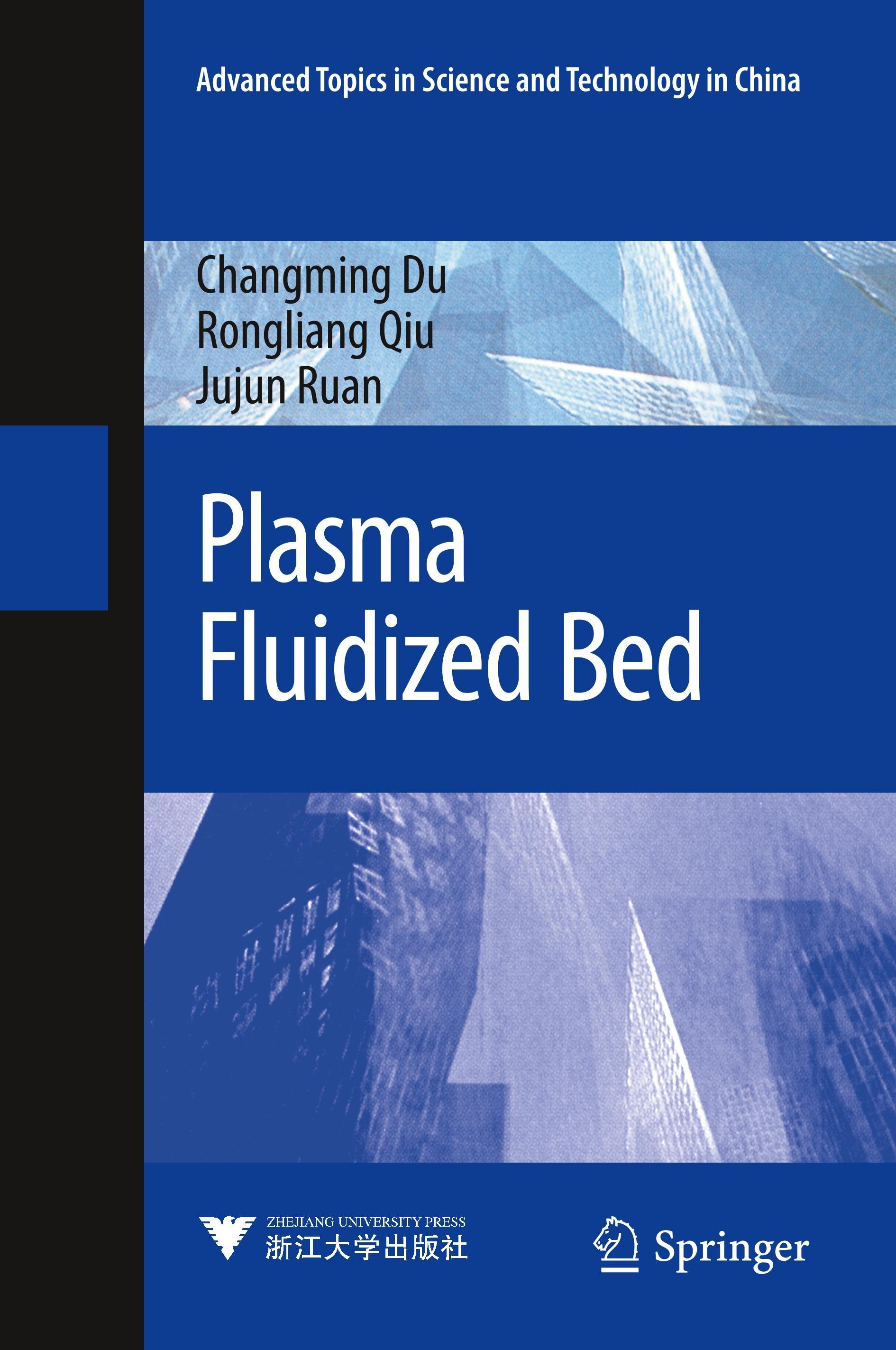 Plasma Fluidized Bed