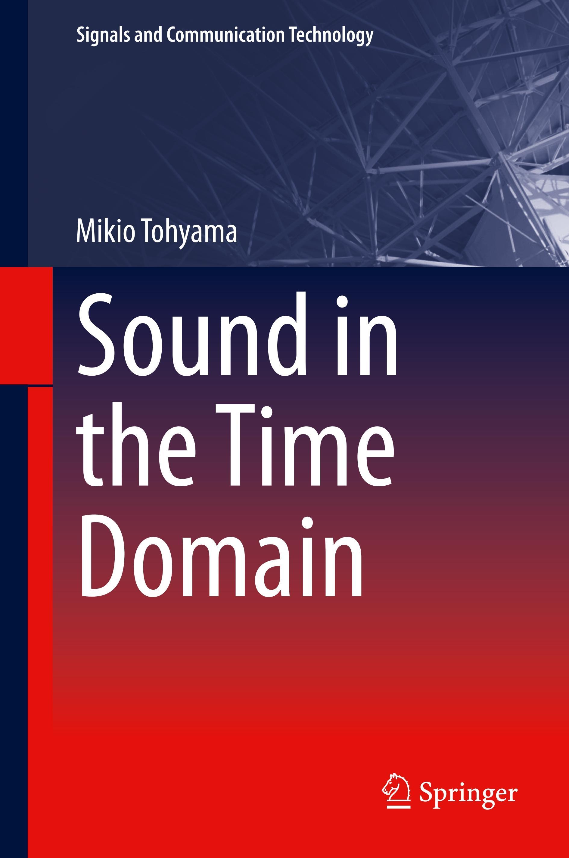 Sound in the Time Domain