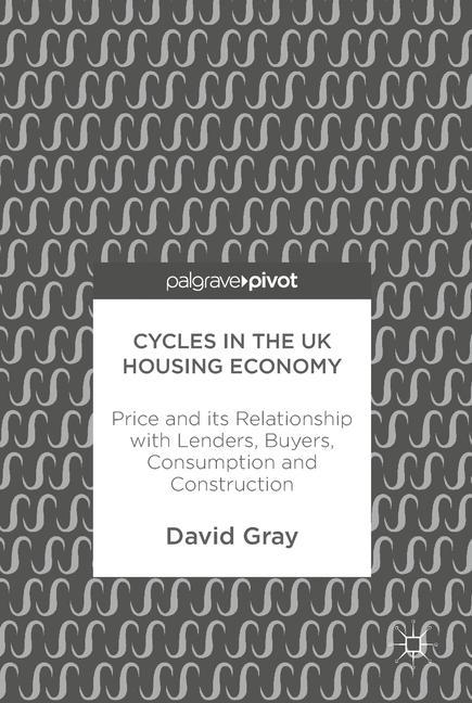 Cycles in the UK Housing Economy