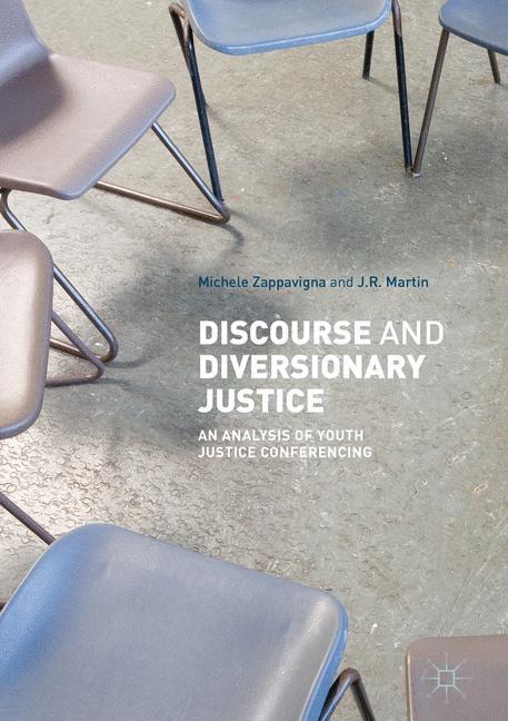 Discourse and Diversionary Justice