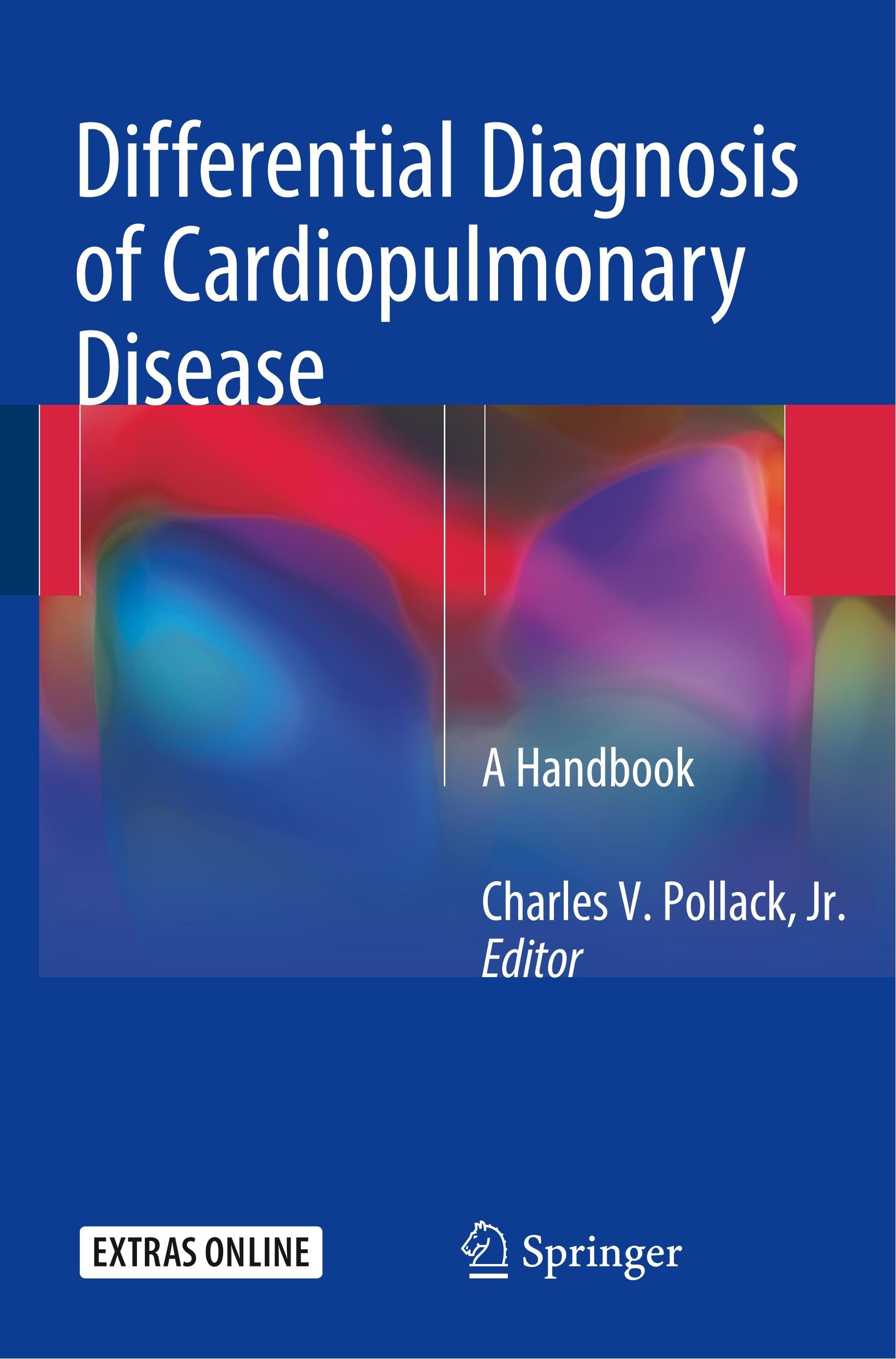 Differential Diagnosis of Cardiopulmonary Disease