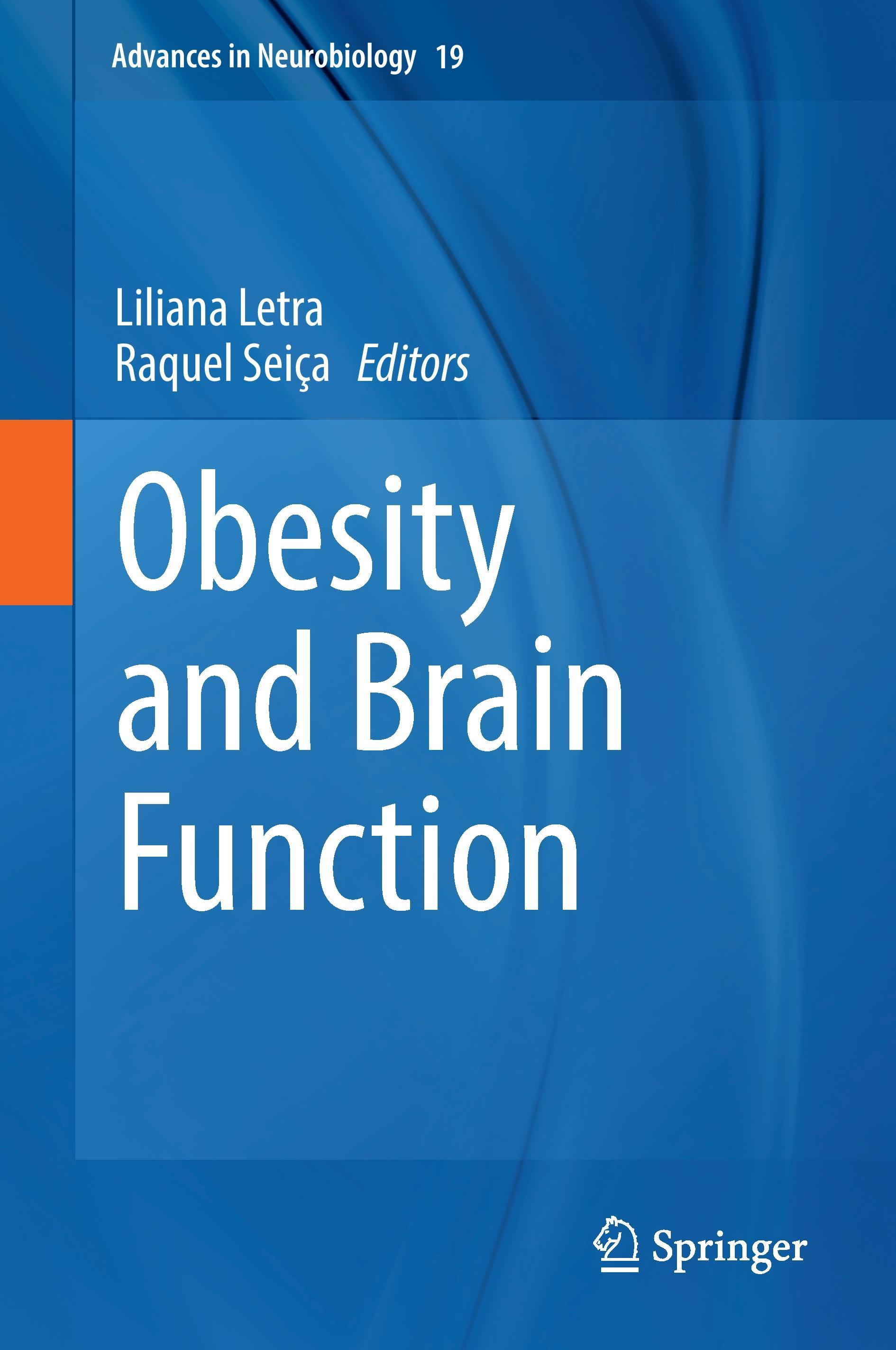 Obesity and Brain Function