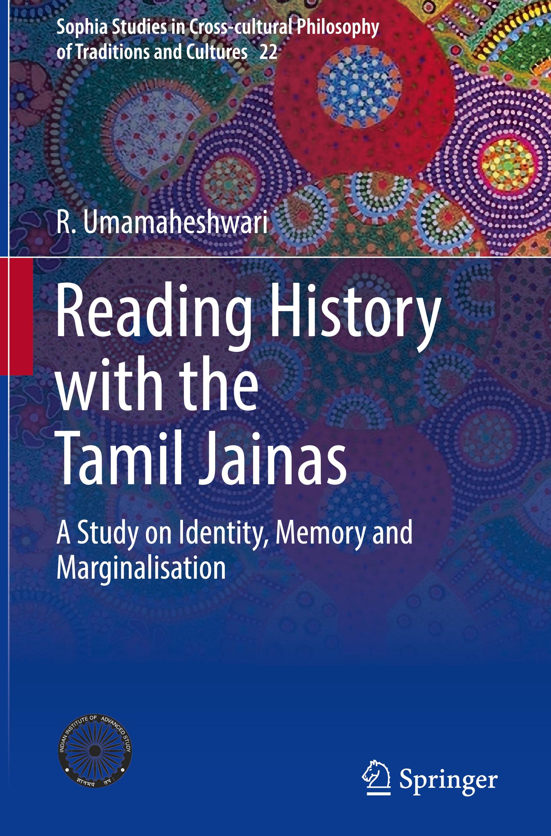 Reading History with the Tamil Jainas