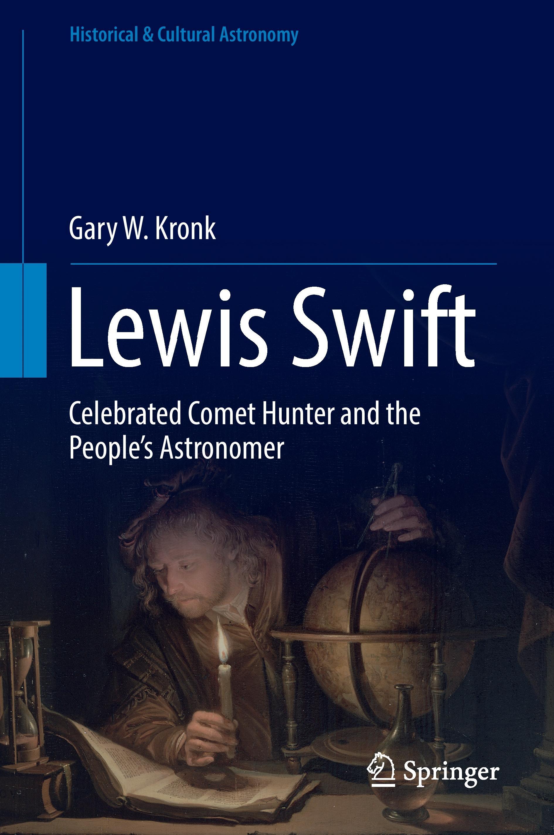 Lewis Swift